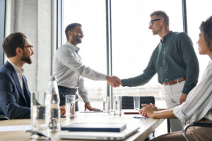 10 Key Benefits of Sales and Marketing Jobs for Career Stability