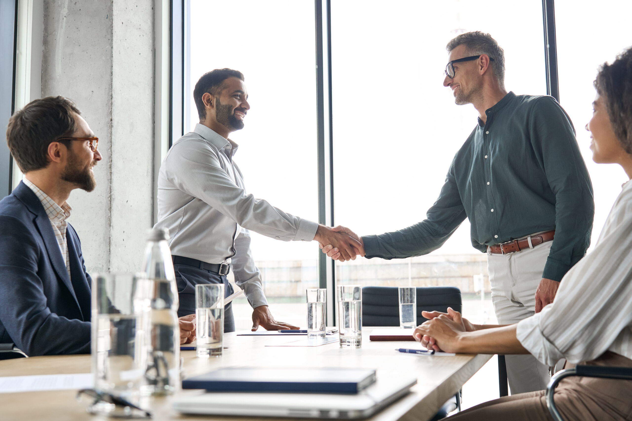 10 Key Benefits of Sales and Marketing Jobs for Career Stability