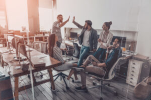 How Career Development Transforms Your Sales and Marketing Career