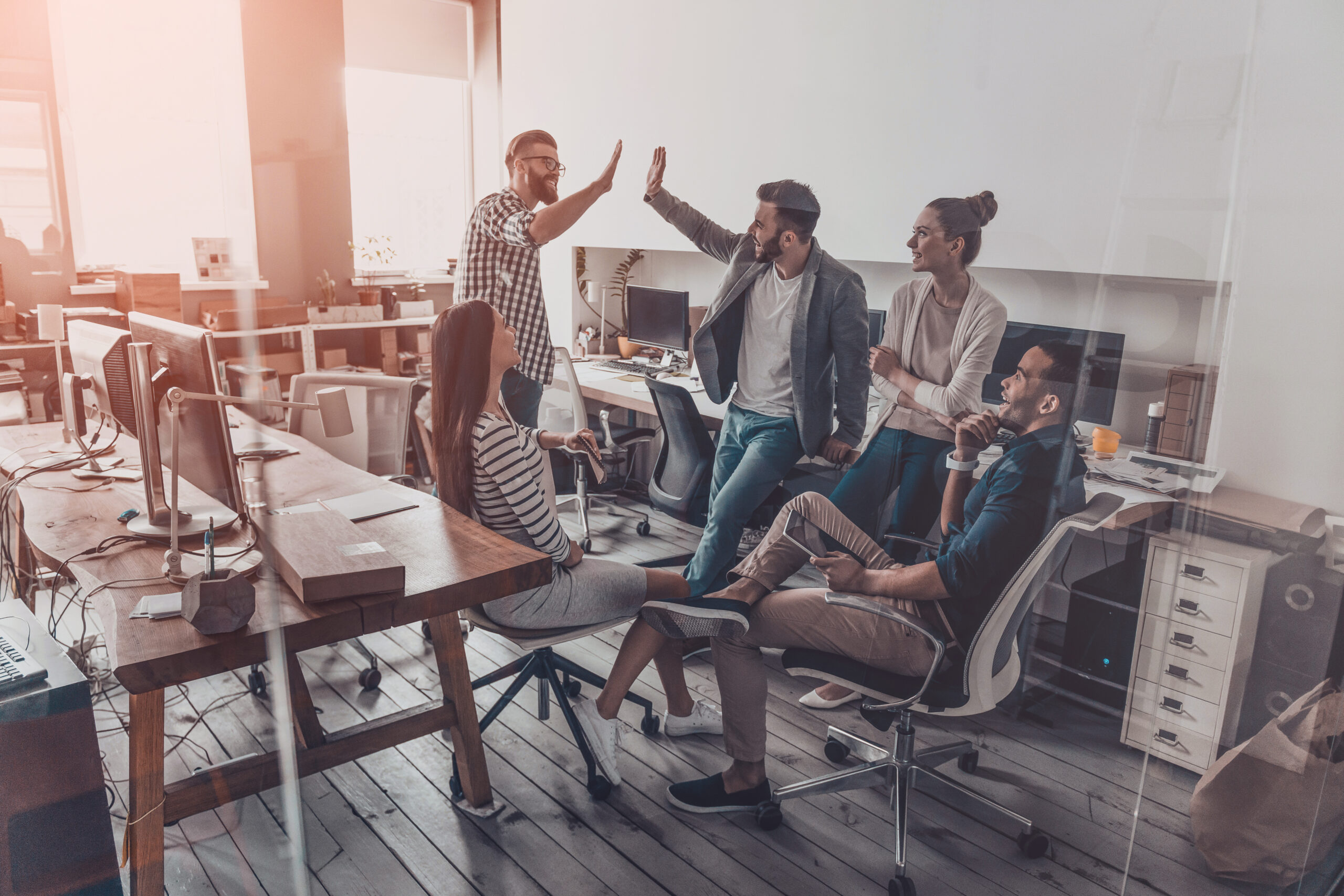 How Career Development Transforms Your Sales and Marketing Career